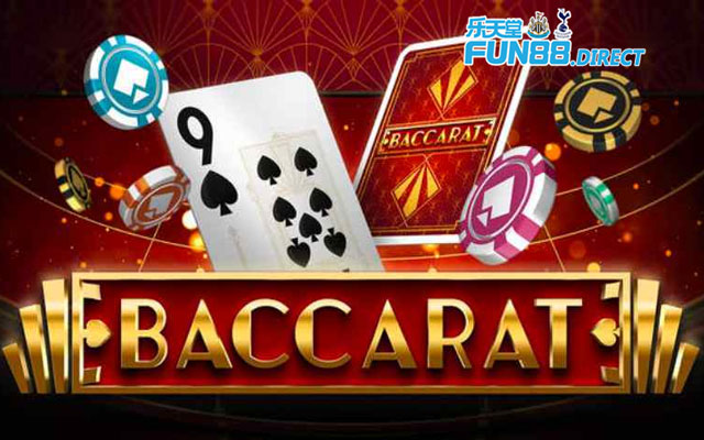 baccarat