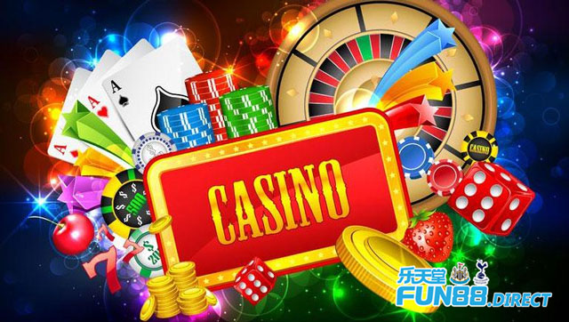 Thông tin về casino trực tuyến fun88