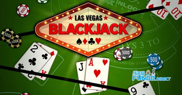 Thông tin về game bài blackjack